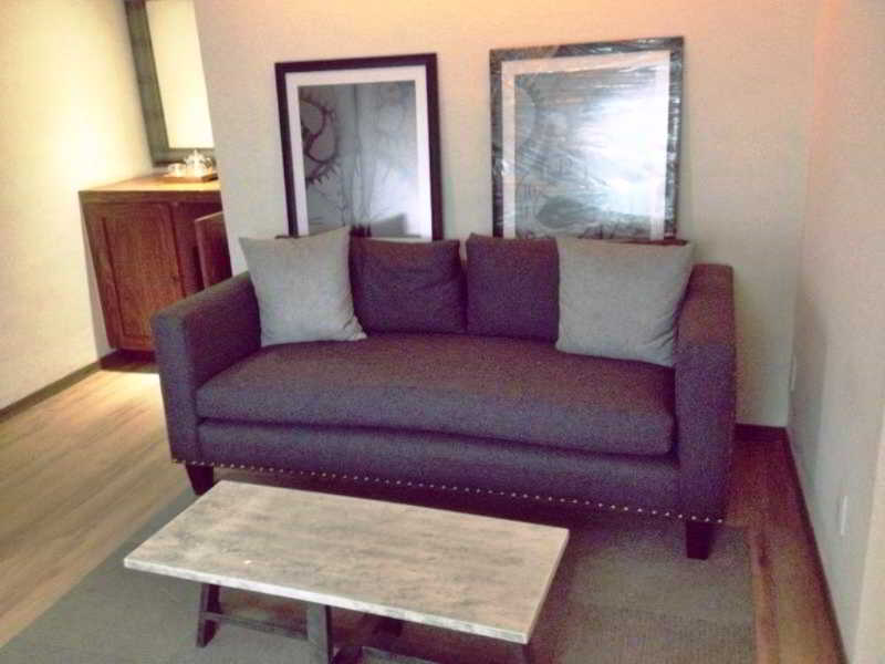 Busue Boutique Hotel