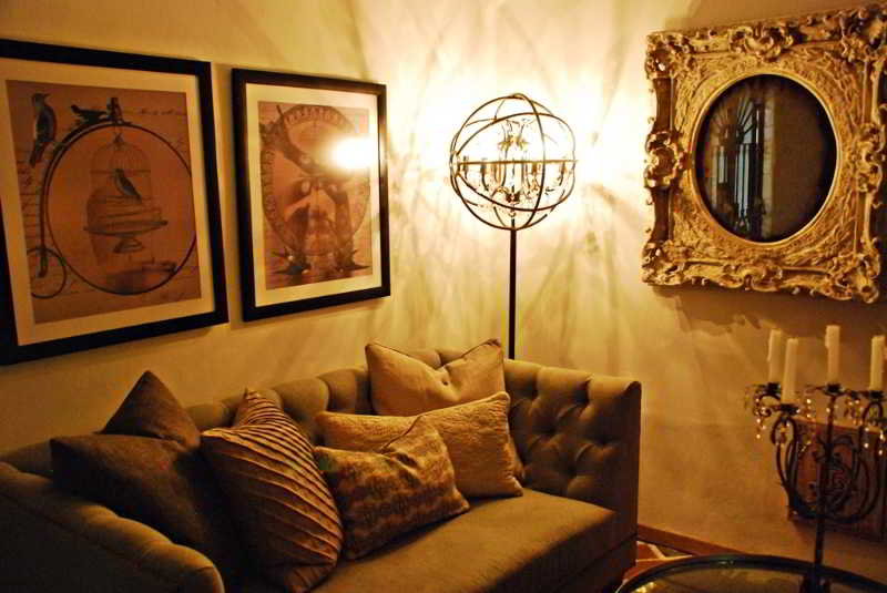 Busue Boutique Hotel