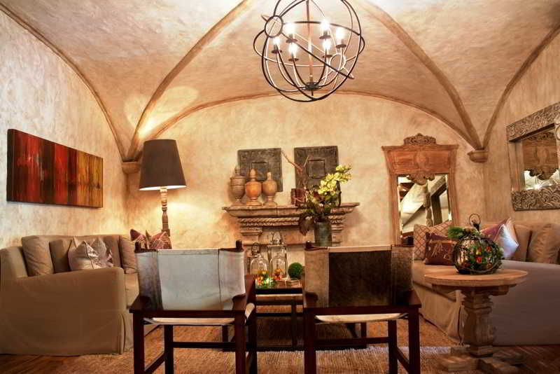 Busue Boutique Hotel