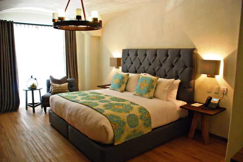 Busue Boutique Hotel