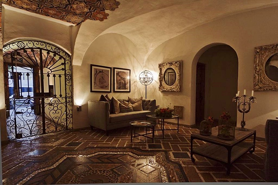 Busue Boutique Hotel