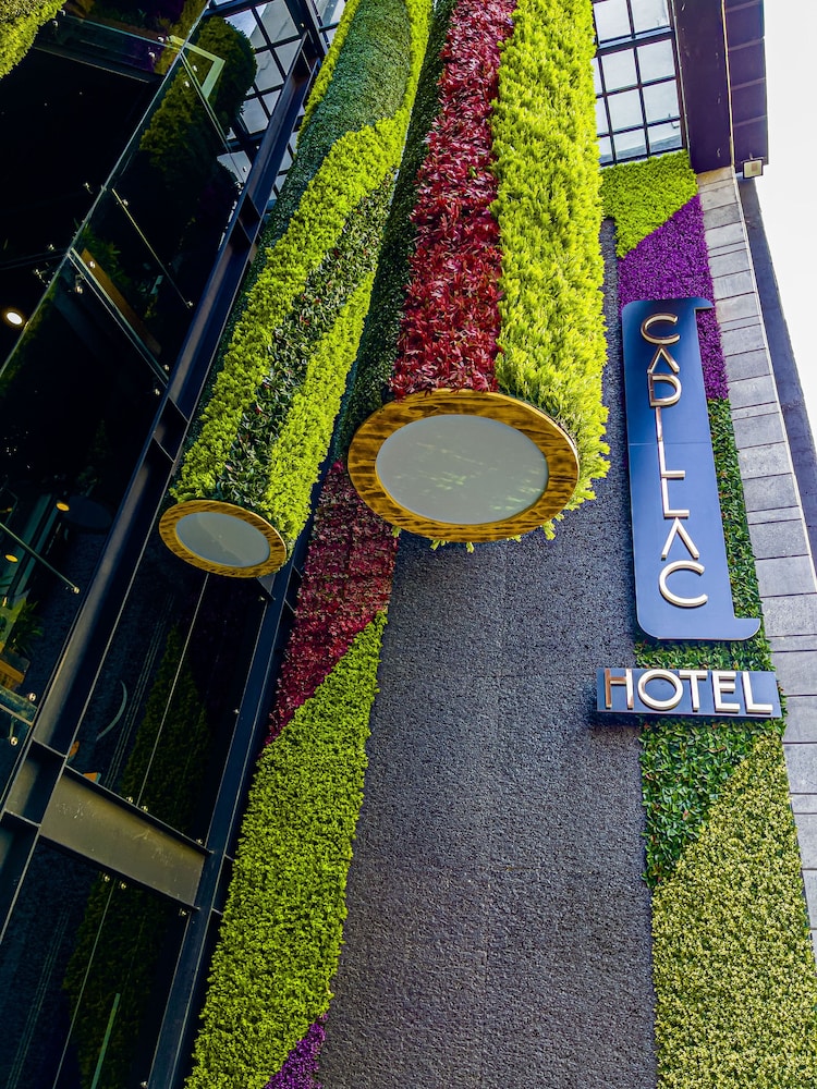 Cadillac Hotel Boutique