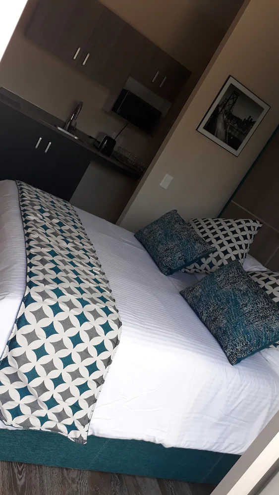 Capitals Luxury Apartments