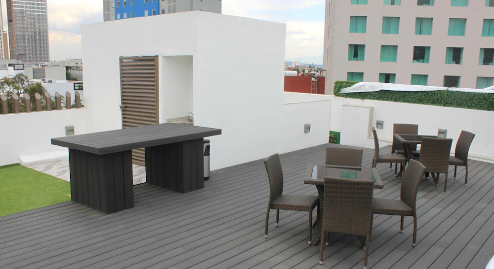 Capitals Luxury Apartments