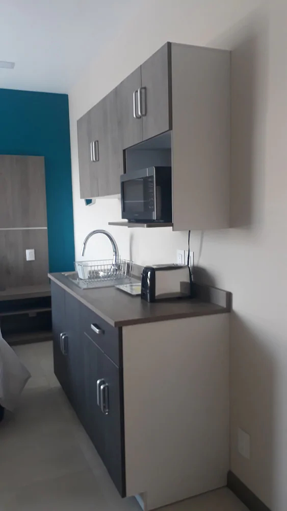 Capitals Luxury Apartments