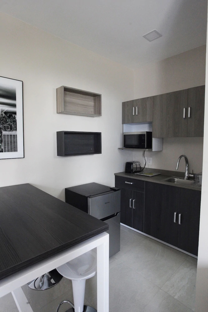 Capitals Luxury Apartments