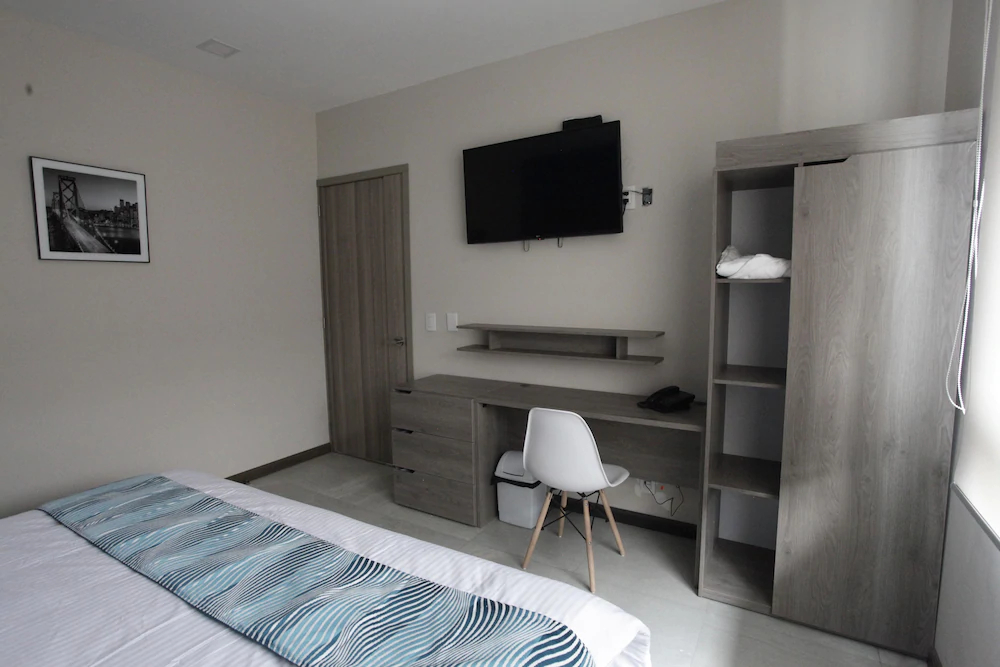 Capitals Luxury Apartments