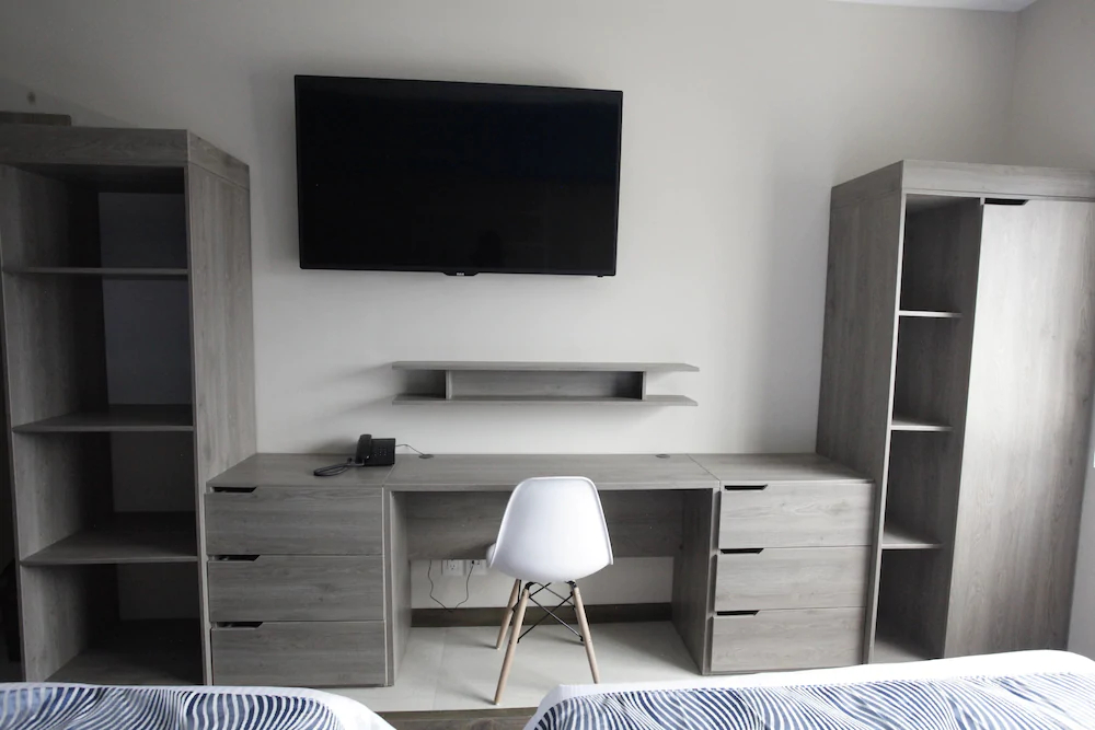 Capitals Luxury Apartments