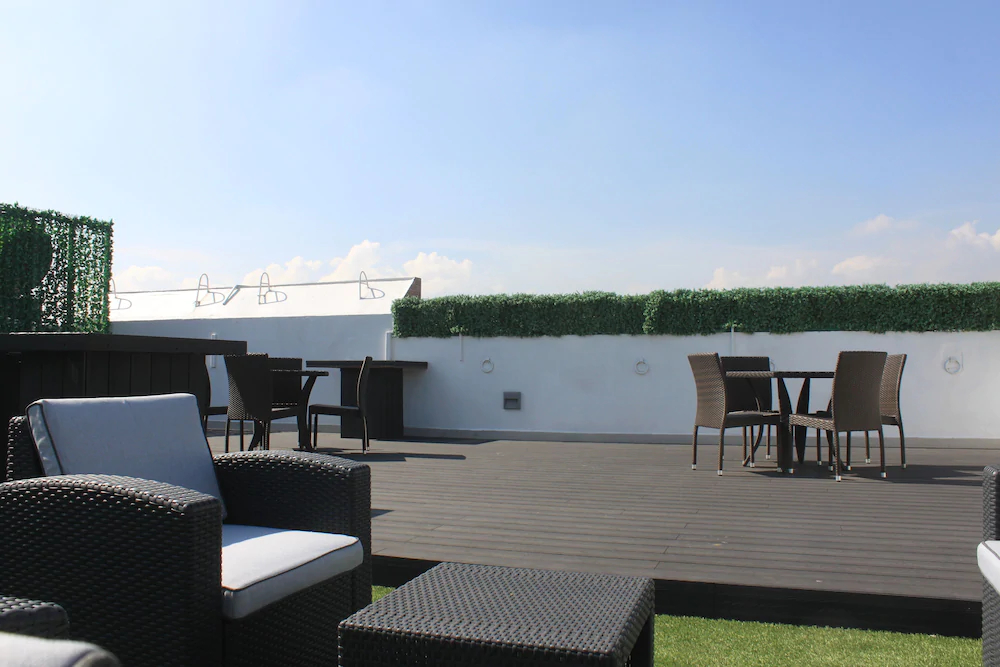 Capitals Luxury Apartments