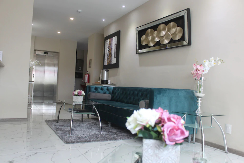 Capitals Luxury Apartments