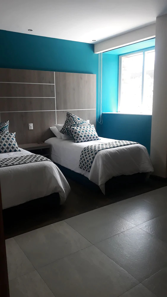 Capitals Luxury Apartments