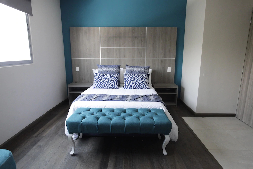 Capitals Luxury Apartments