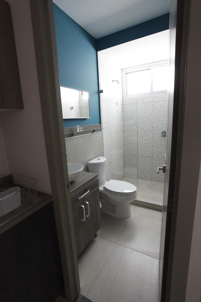 Capitals Luxury Apartments