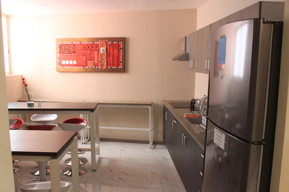Capitals Luxury Apartments