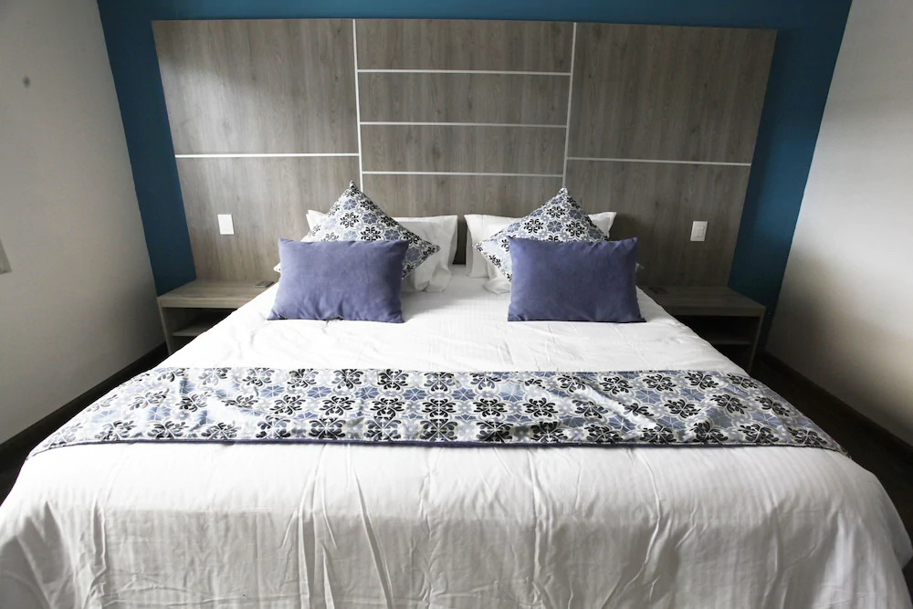 Capitals Luxury Apartments