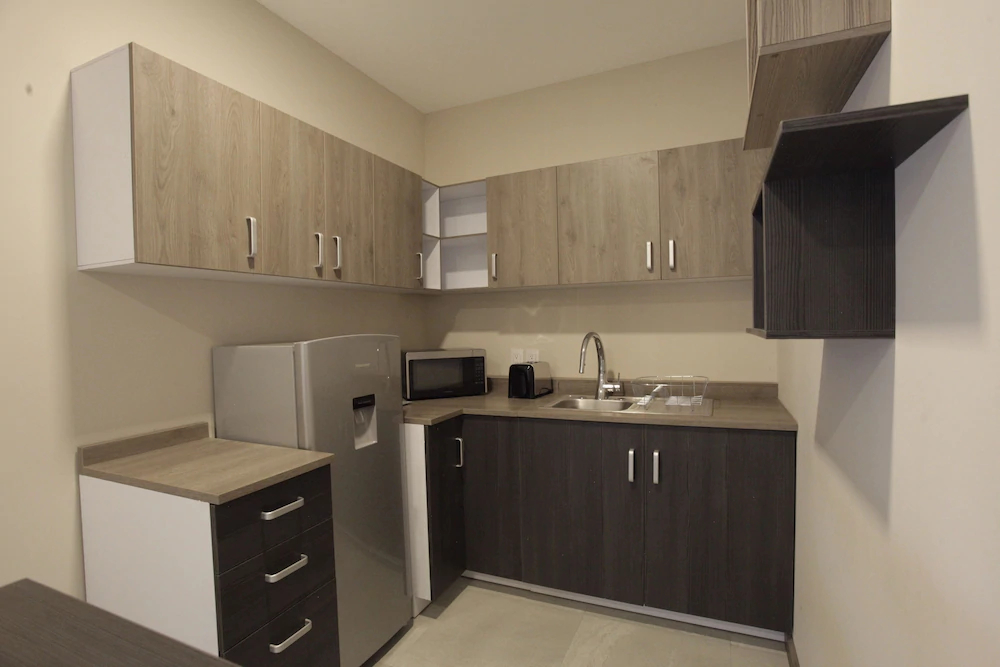 Capitals Luxury Apartments
