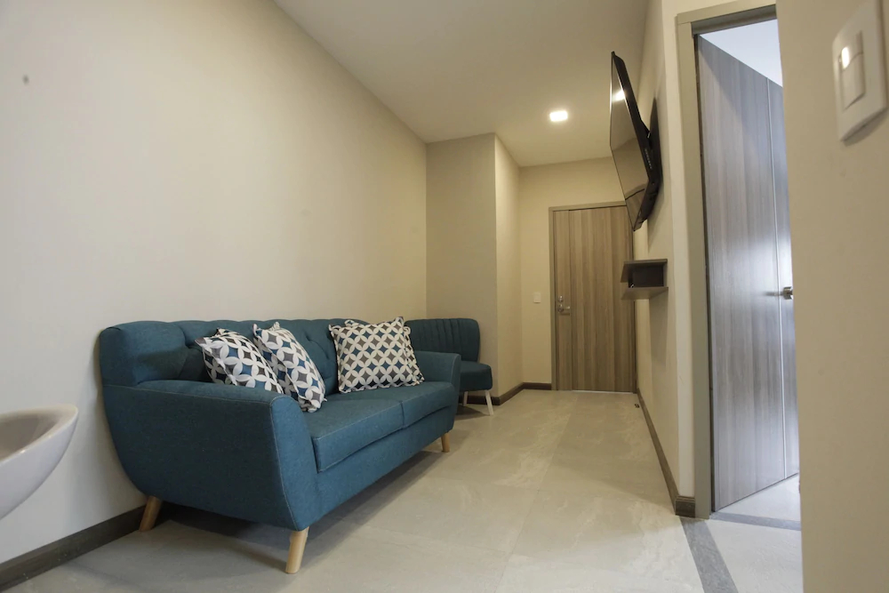 Capitals Luxury Apartments