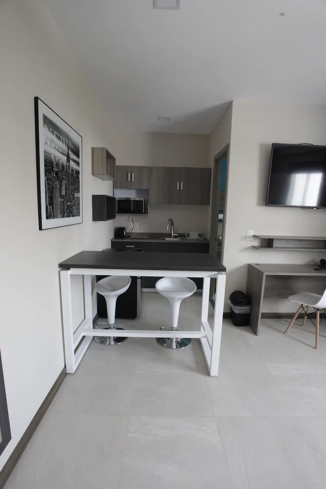 Capitals Luxury Apartments