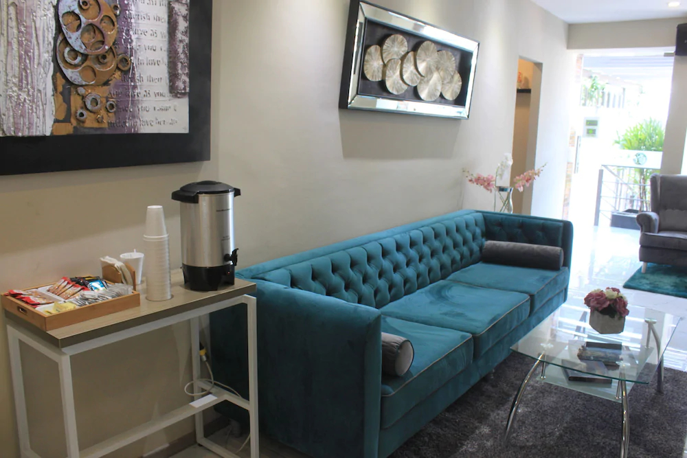 Capitals Luxury Apartments