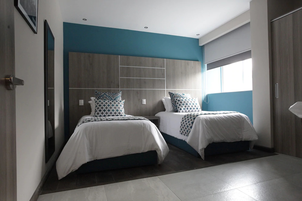 Capitals Luxury Apartments