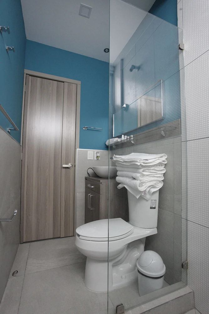Capitals Luxury Apartments