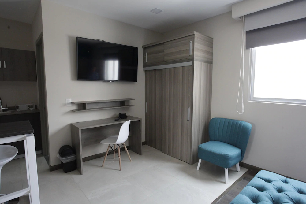 Capitals Luxury Apartments