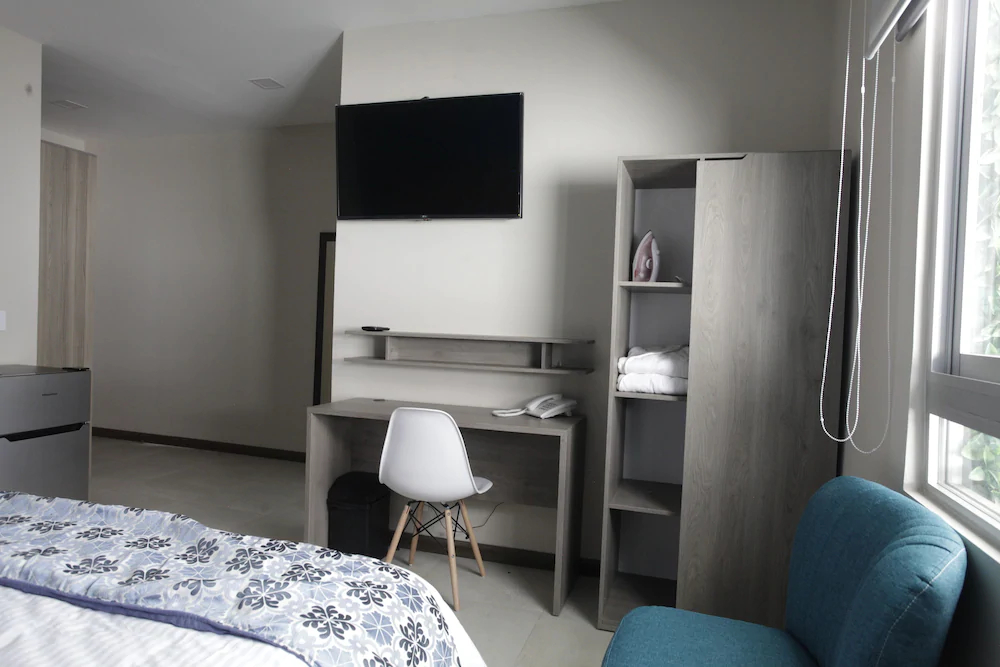 Capitals Luxury Apartments