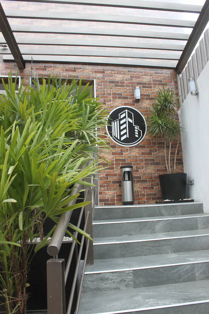Capitals Luxury Apartments