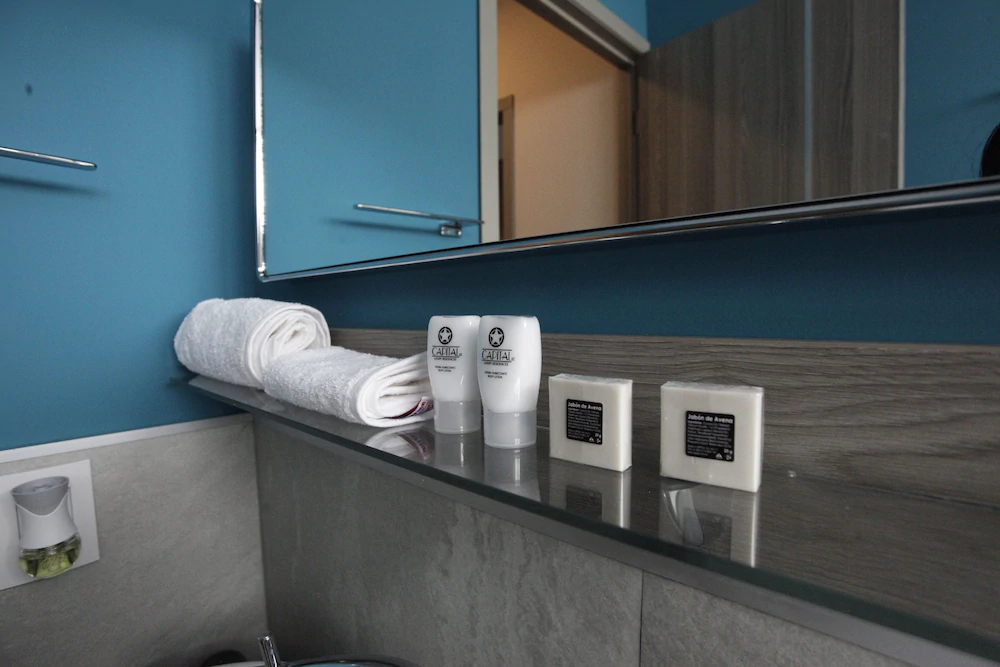 Capitals Luxury Apartments