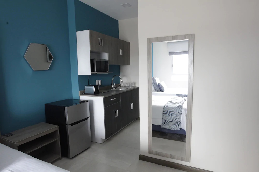 Capitals Luxury Apartments