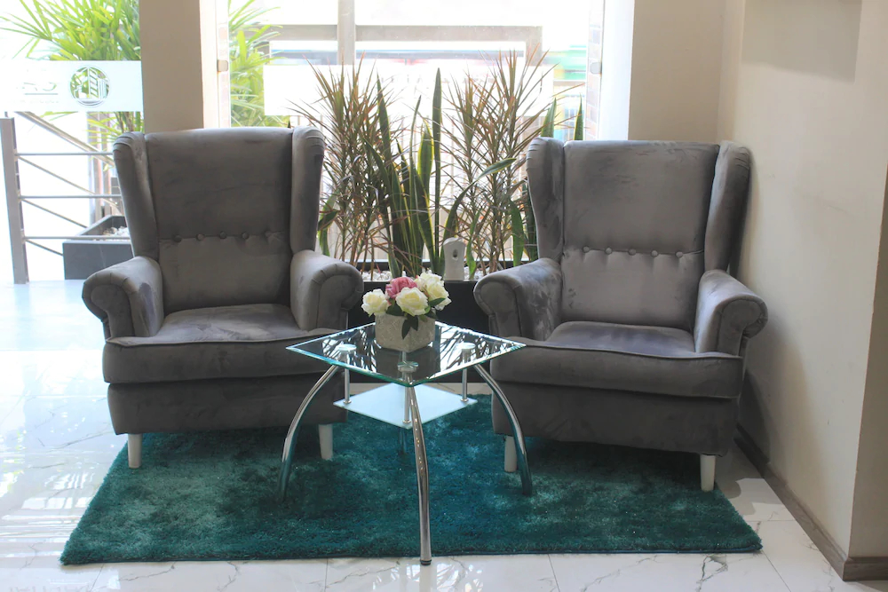 Capitals Luxury Apartments