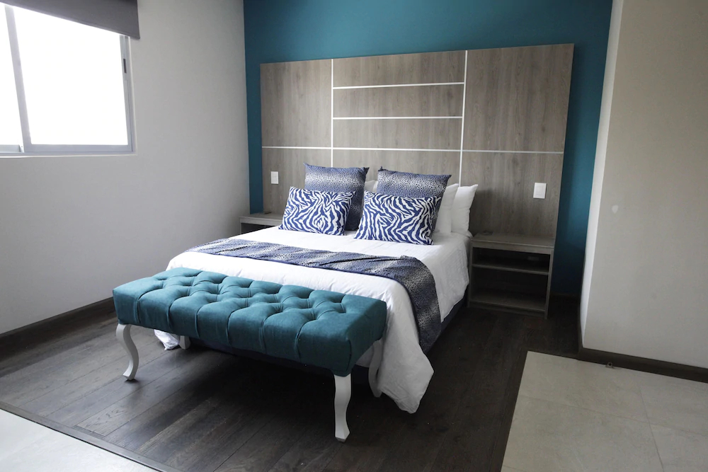 Capitals Luxury Apartments