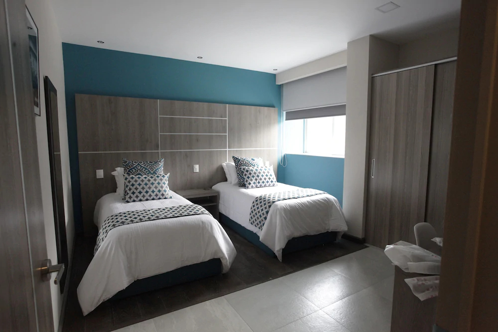 Capitals Luxury Apartments