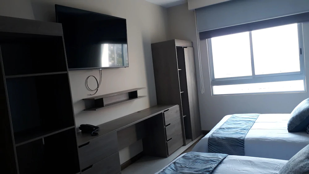 Capitals Luxury Apartments