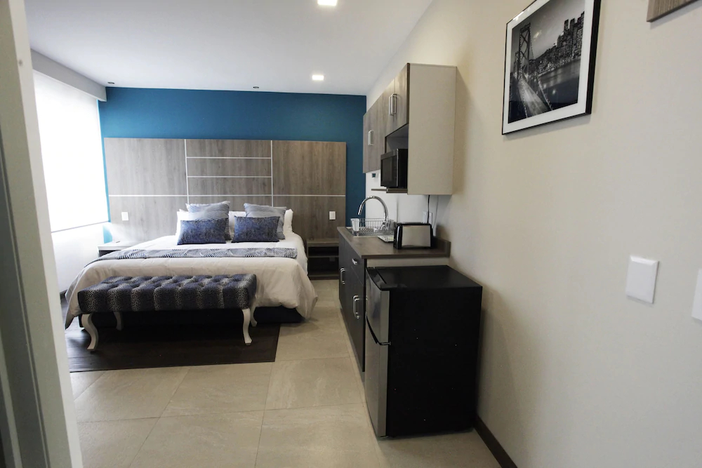 Capitals Luxury Apartments