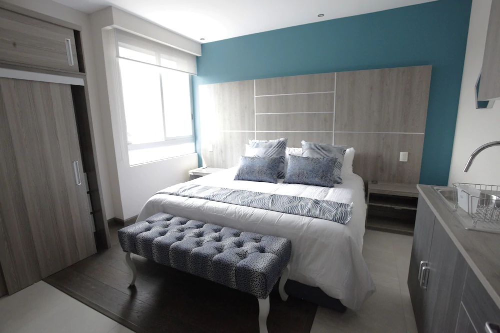 Capitals Luxury Apartments