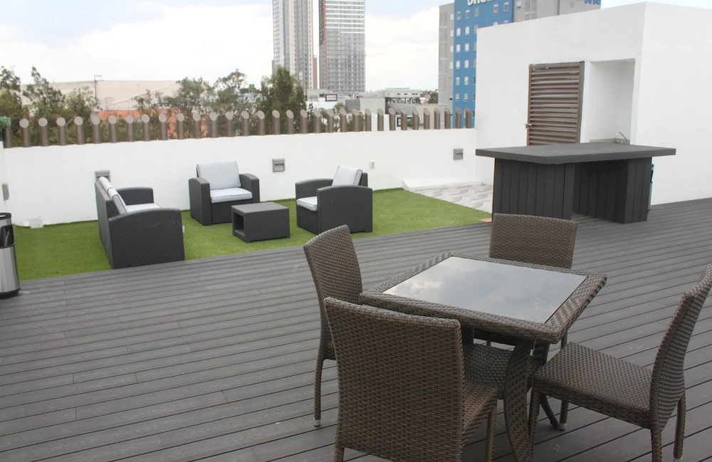 Capitals Luxury Apartments