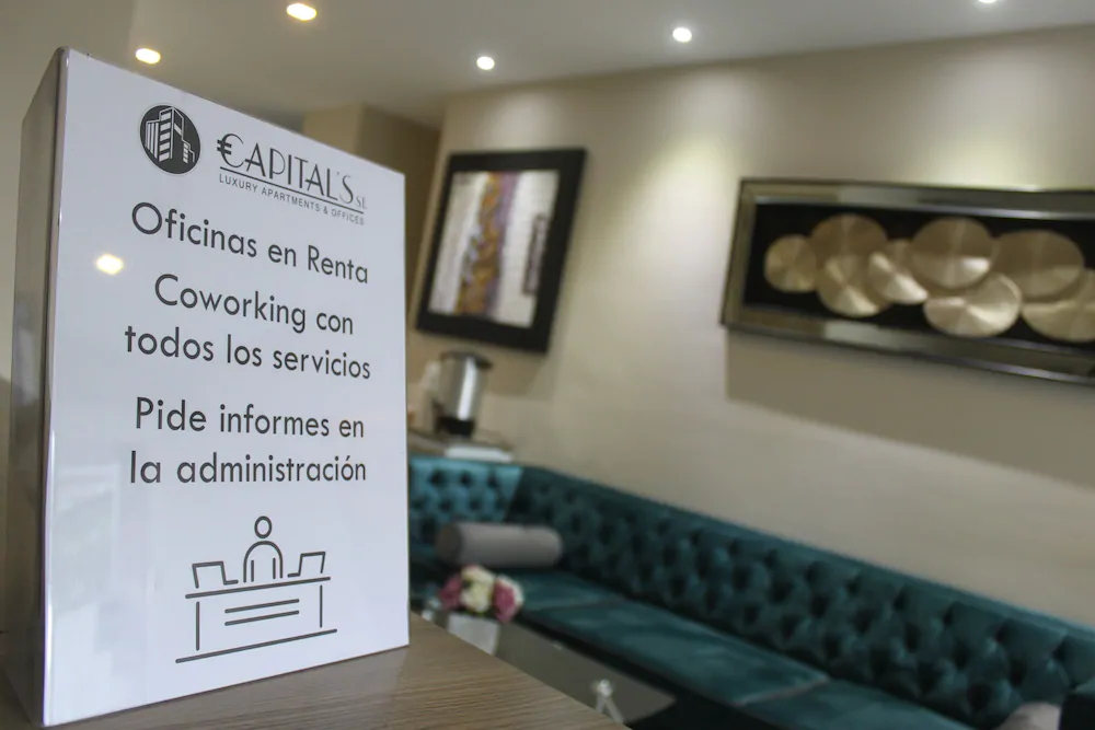 Capitals Luxury Apartments