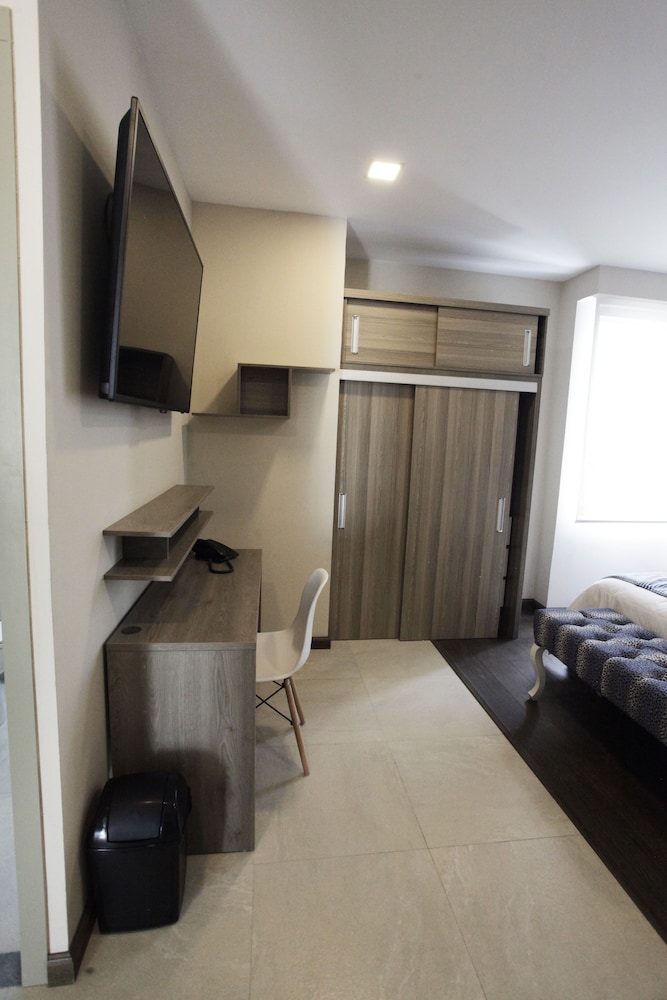 Capitals Luxury Apartments