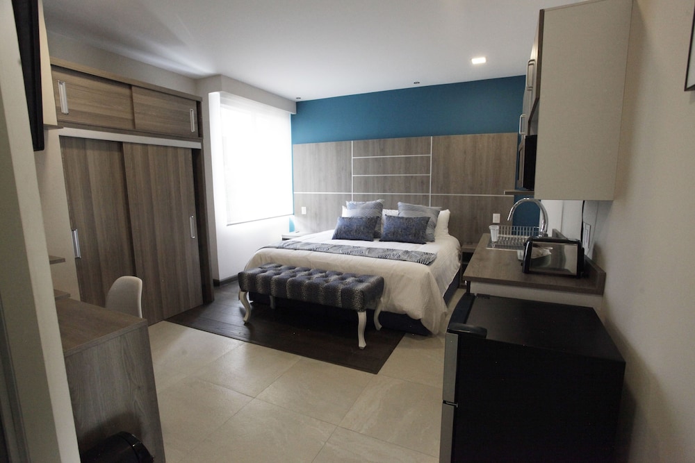 Capitals Luxury Apartments