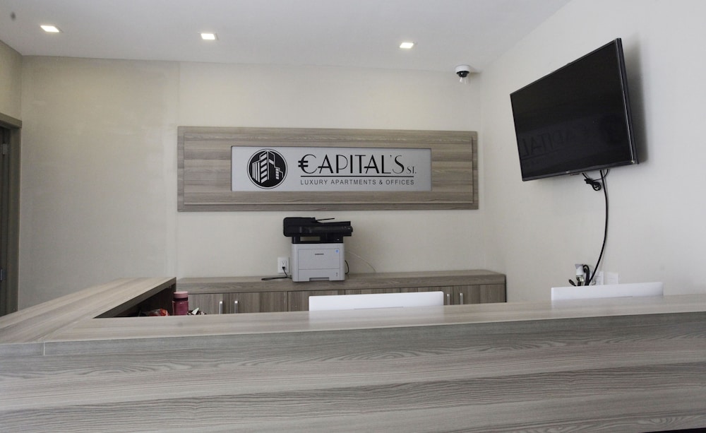 Capitals Luxury Apartments