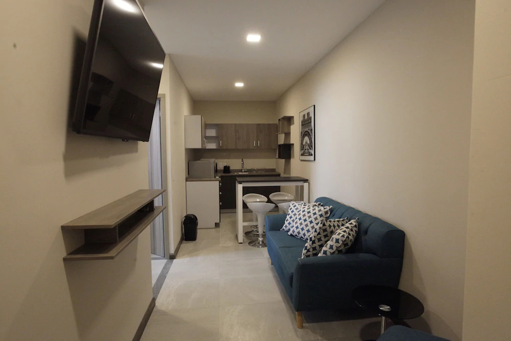 Capitals Luxury Apartments