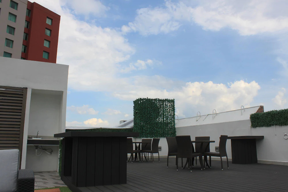 Capitals Luxury Apartments