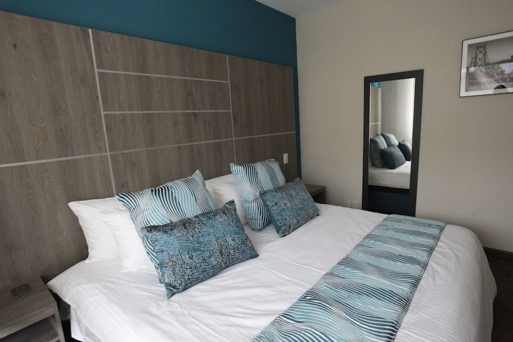 Capitals Luxury Apartments