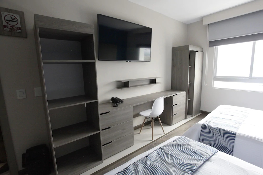 Capitals Luxury Apartments