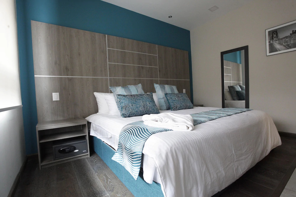 Capitals Luxury Apartments