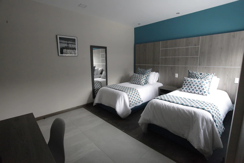 Capitals Luxury Apartments