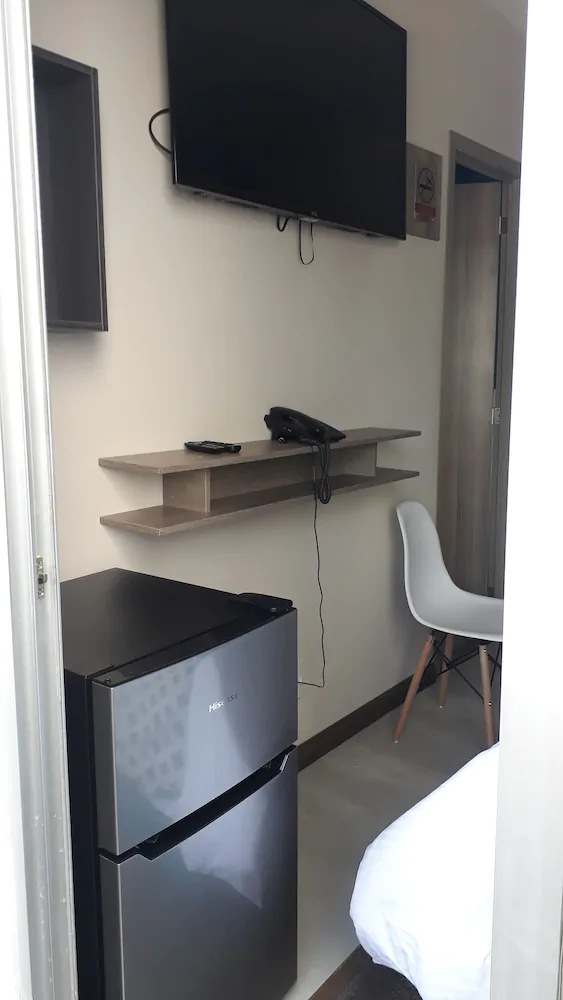 Capitals Luxury Apartments