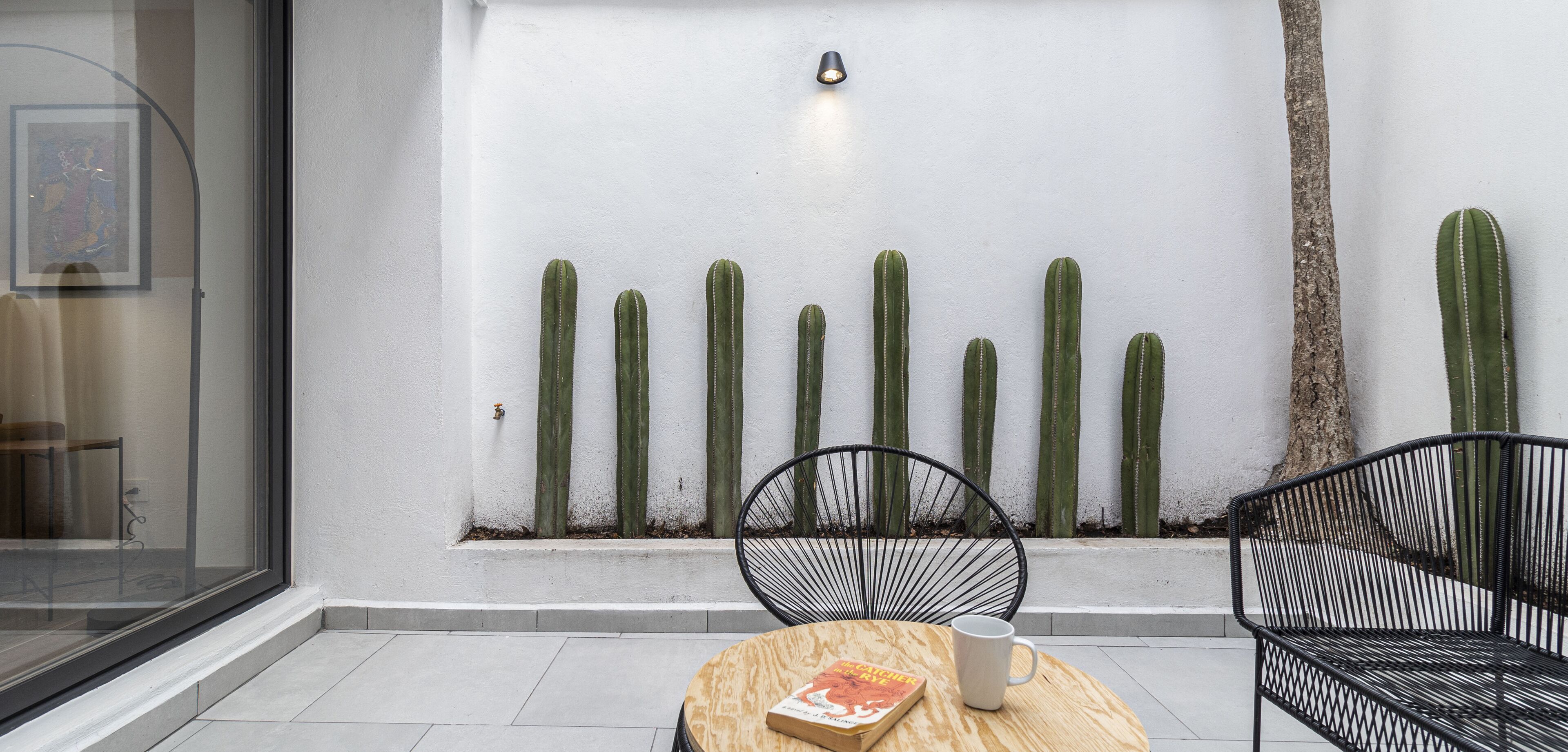 Casa Antonio By Kukun