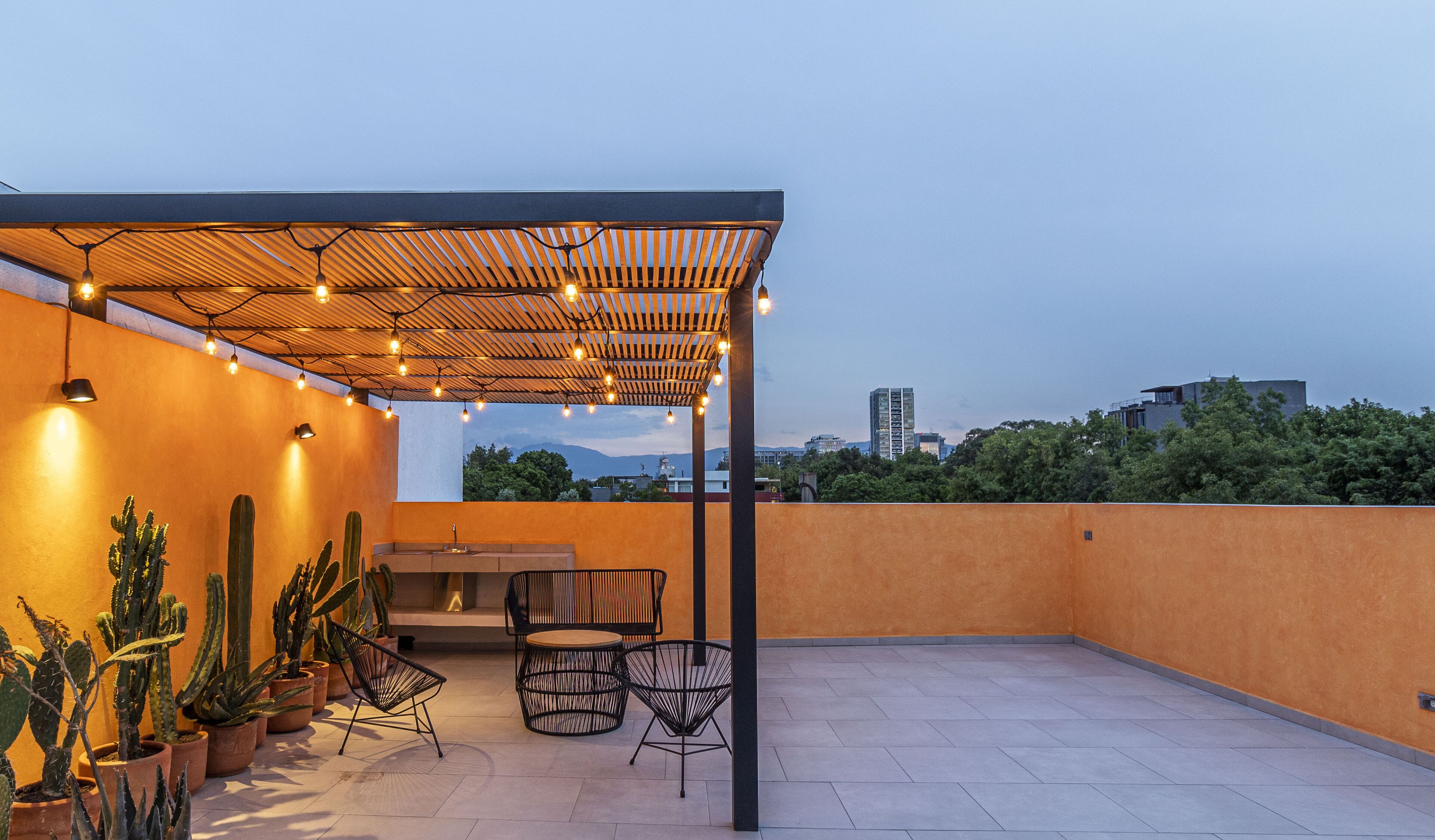 Casa Antonio By Kukun